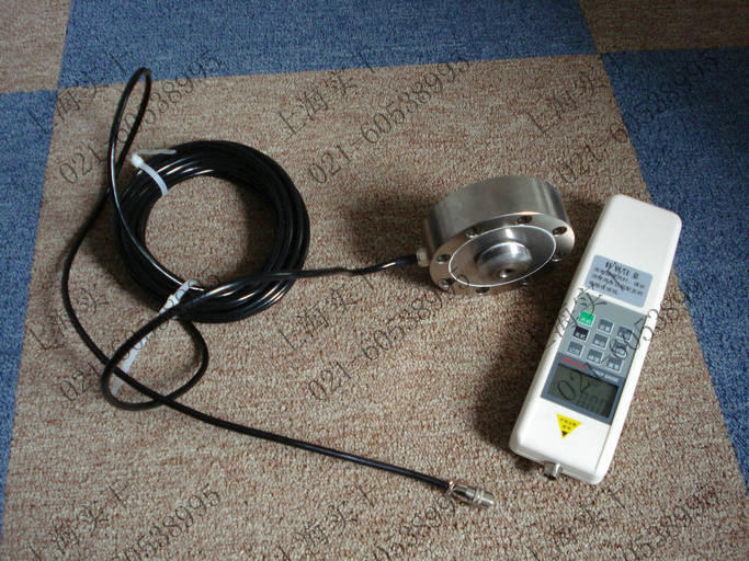 輪輻式數(shù)顯推拉力計(jì)圖片