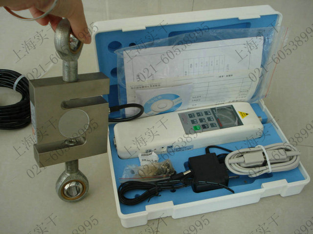 S型推拉力計圖片