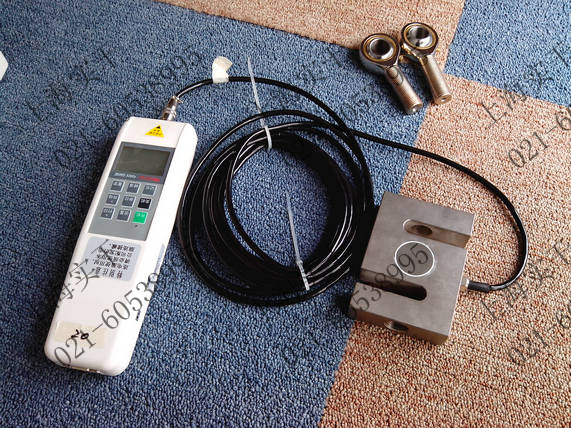 S型推拉力計圖片