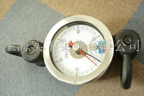 機械式拉力計圖片
