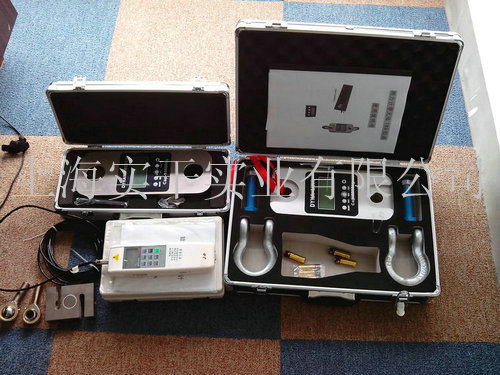 無線遙控拉力計圖片