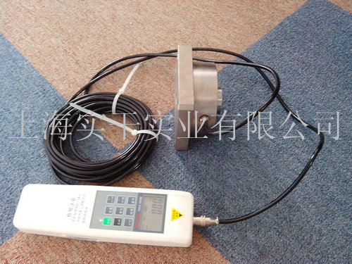 輪輻式推拉力計圖片