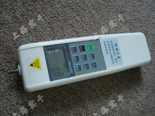 500N數(shù)顯推拉力計圖片