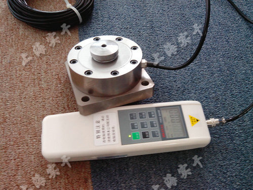 輪輻式推拉力計(jì)圖片