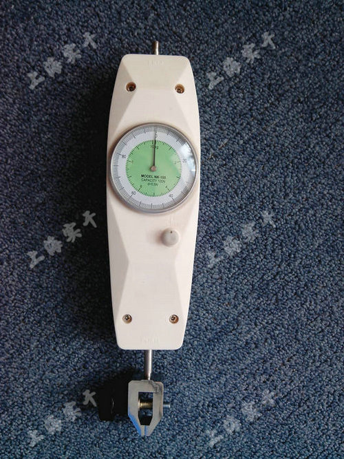 表盤推拉力計(jì)圖片