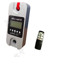 無線遙控拉力計(jì)