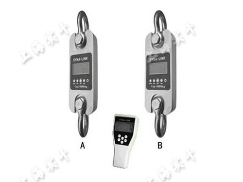 無線遙控拉力計(jì)