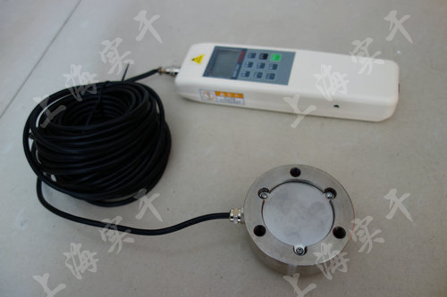 輪輻式推拉力計