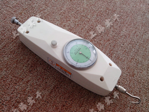 機(jī)械式推拉力計(jì)