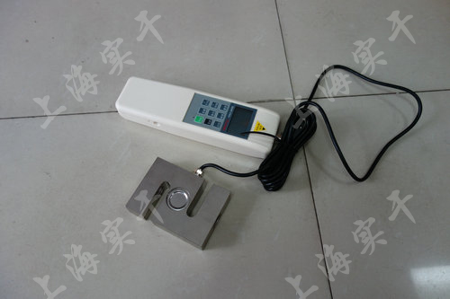 S型數(shù)顯推拉力計