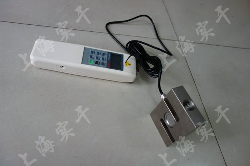 S型數(shù)顯推拉力計