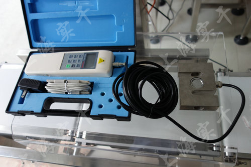 S型推拉力計(jì)