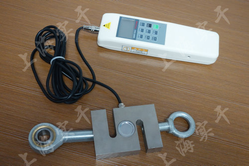 S型推拉力計(jì)