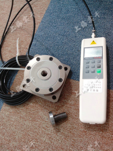 輪輻式數(shù)顯推拉力計