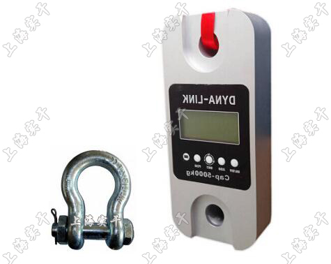 無線電子測力計