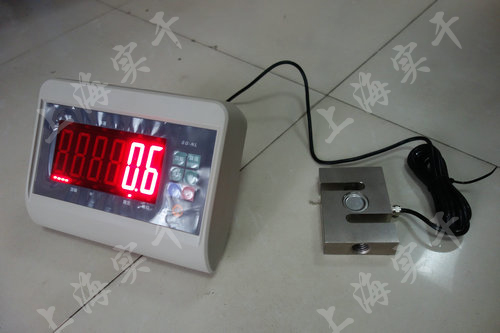 S型數(shù)顯推拉力計