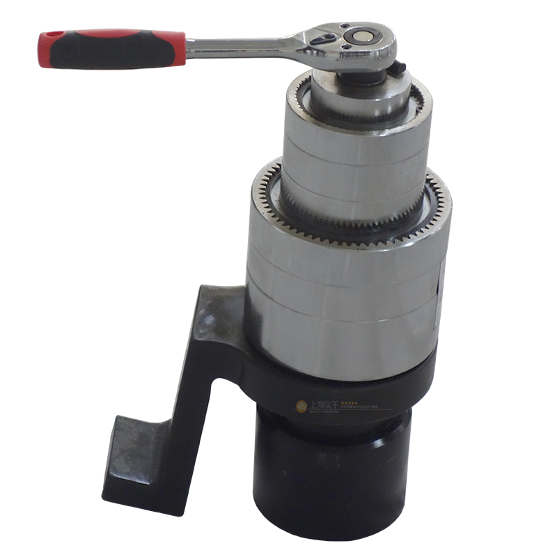 �ֳ�Ť�����ַŴ���2000nm �^�UŤ�ر�����M45��˨��ж�Ŵ󹤾�