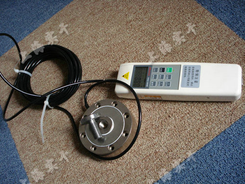 數(shù)顯推拉力計